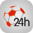 icon Man. United 24h 4.8.63