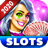 icon Jackpotjoy Slots 21.10.01