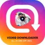 icon Video Downloader All in One