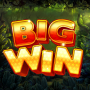 icon Big Win Celebrate