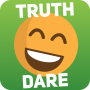 icon Truth or Dare Dirty Party Game