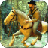 icon Temple Horse Run 3D 1.7
