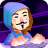 icon br.com.tapps.hackinghero 1.0.7