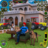 icon US Tractor Farming Tochan Game 2.2