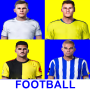 icon Pes FTS 2023