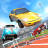 icon Car Summer Games 2021 1.1.1