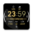 icon Digital Informer: Wear OS watch face 1.0.1