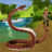 icon Hungry Anaconda Snake sim 3d 1.4
