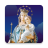 icon Holy Rosary Audio 9.0.1