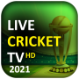 icon Live Cricket TV - HD Live Cricket 2021