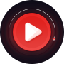 icon Video Player
