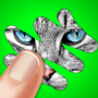 icon Scratch: Animals