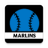 icon Marlins Baseball 7.6.0