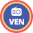 icon Radio Venezuela 2.19.8