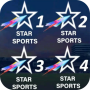 icon Guide For Star Sports