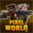 icon PixelZWorld 35.4.2