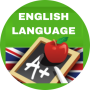 icon English Language