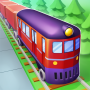 icon Train Miner: Idle Railway Game