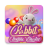 icon Rabbit Bubble Shooter 1.0.0