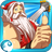 icon Santa Rockstar 1.0.0