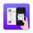 icon com.generate.barcode.scanner 6.0