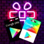icon Google Play Gift Card