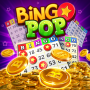 icon Bingo Pop: Play Live Online