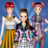 icon College Girl Fantasy: Dress up 1.2