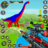 icon Dino Hunter 3D Hunting Game 1.4.4