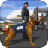 icon Police Dog Airport Crime Chase 1.8