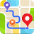 icon GPS Navigation 3.32