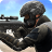 icon Sniper Strike 500051