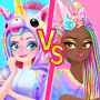 icon Blair's Unicorn Boutique for itel PowerPro P41