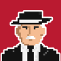 icon Pixel Gangsters