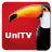 icon com.appfiner.unitvbrasil 0.0.1