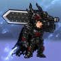 icon Dark Clan: Squad Idle RPG for itel PowerPro P41