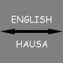 icon HausaEnglish Translator