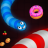 icon Snake vs Worms io Game 5.4.8.10585