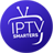 icon IPTV Smarters Pro 2.2.2.1