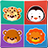 icon Animals Memory Game 2.5.0