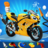 icon Kids Bike Wash 1.0.7