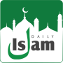 icon Daily Islam - Quran Hadith Dua