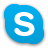 icon Skype 3.2.0.6673