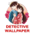 icon Detective Wallpaper Conan HD 1.0