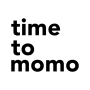 icon time to momo
