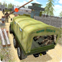 icon US Army Truck Pro:Army Transport