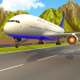 icon Pilot Flight Simulator: Airplane Games: V0.3