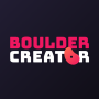 icon Boulder Creator