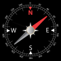icon Compass Direction & Navigation