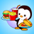 icon My Penguin Restaurant 1.1.3